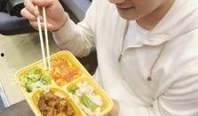 盒饭姐是谁爆料的视频大全